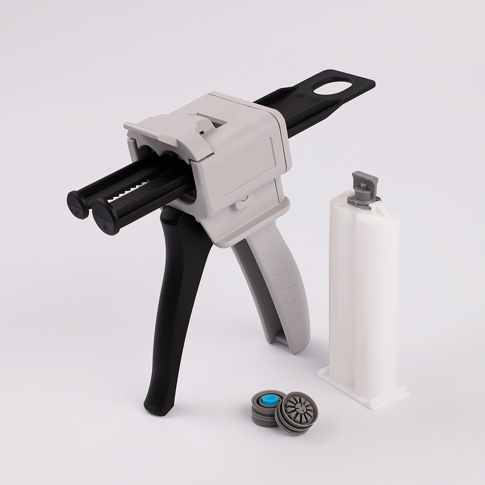 50ml Dispensing Gun AB Glue Gu - Tape Gun Dispenser recension och pris