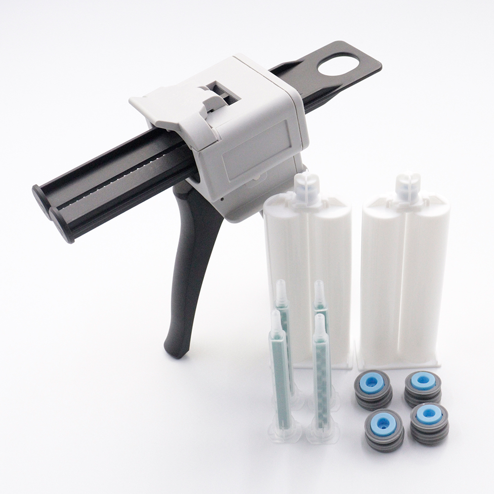 50ml Dispensing Gun AB Glue Gu - Tape Gun Dispenser recension och pris