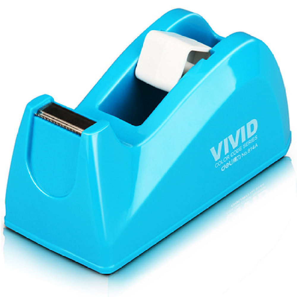 Deli 814A Tape Dispenser Deskt - Tape Gun Dispenser recension och pris