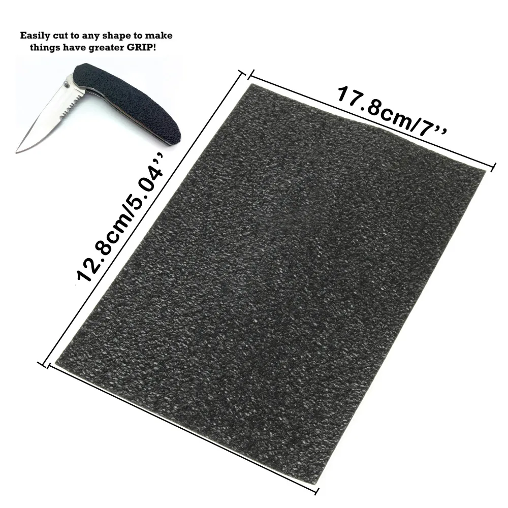 Non-slip Grips Material Sheet  - Tape Gun Dispenser recension och pris