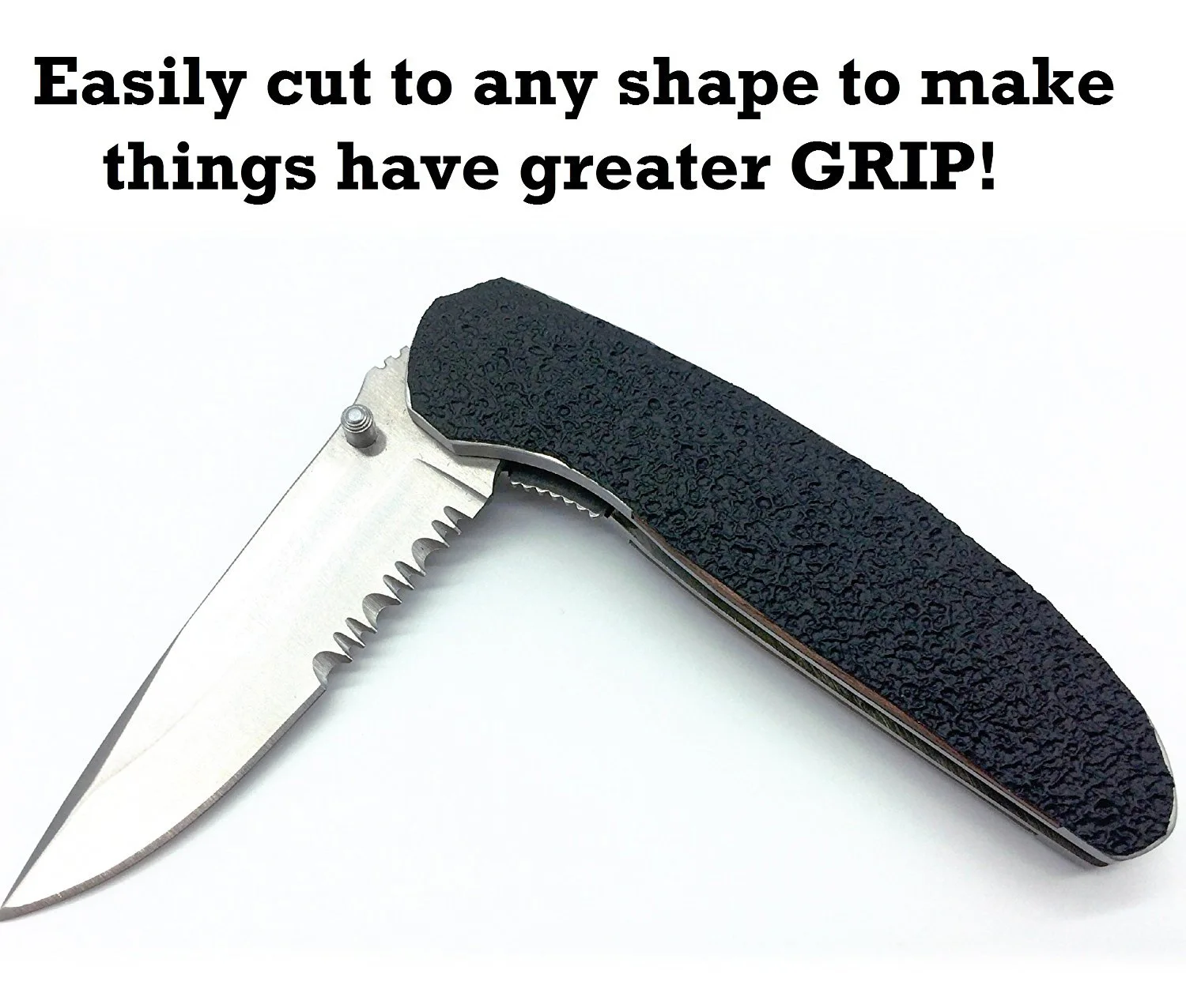 Non-slip Grips Material Sheet  - Tape Gun Dispenser recension och pris
