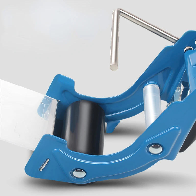 Comfortable Handle Tape Dispen - Tape Gun Dispenser recension och pris