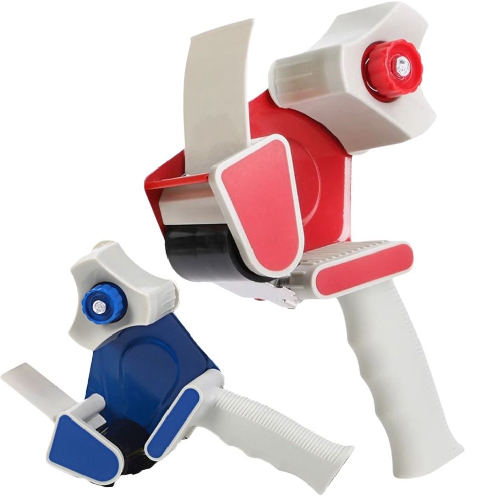 Manual Tape Sealing Packer One - Tape Gun Dispenser recension och pris