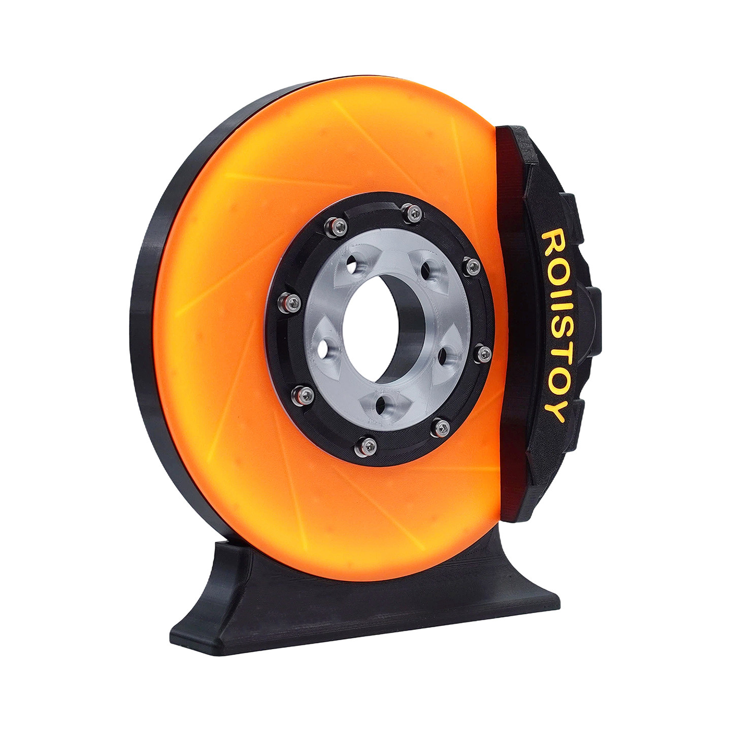 Cool Tech Brake Disc Model Rot - Office Tech Desk recension och pris
