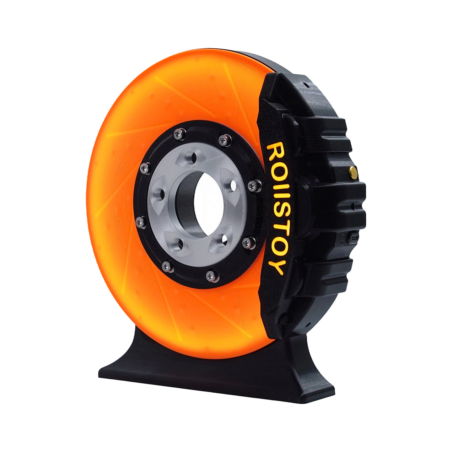 Cool Tech Brake Disc Model Rot - Office Tech Desk recension och pris
